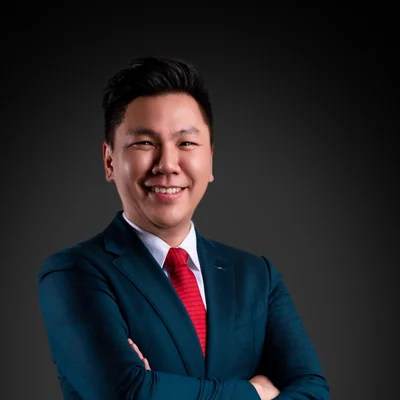 Chase Cai